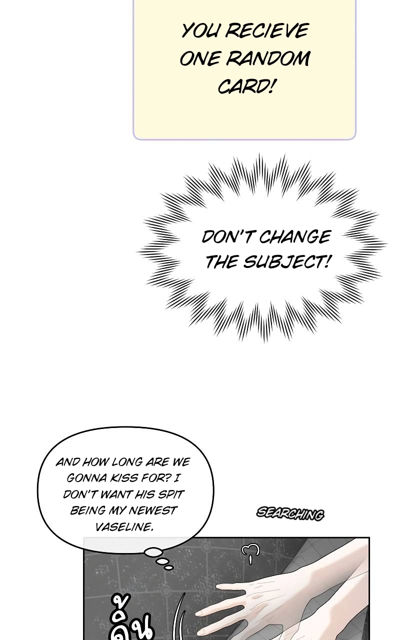 How to Win Over an Alpha Male - Chapter 38 Page 24