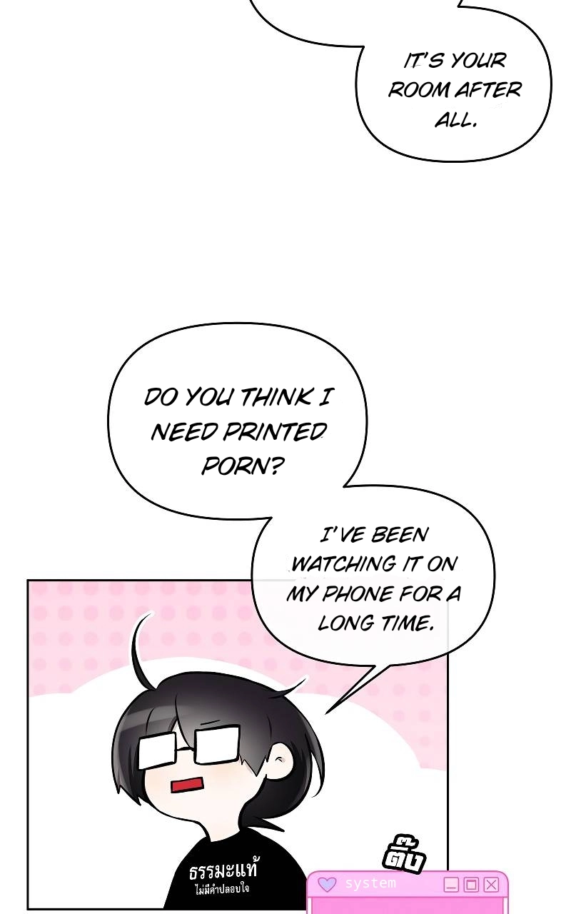 How to Win Over an Alpha Male - Chapter 38 Page 29