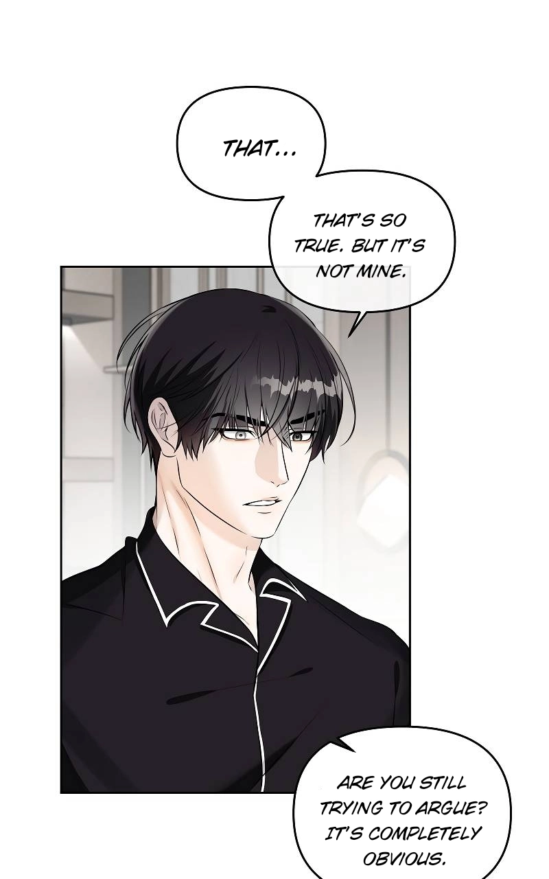 How to Win Over an Alpha Male - Chapter 38 Page 31