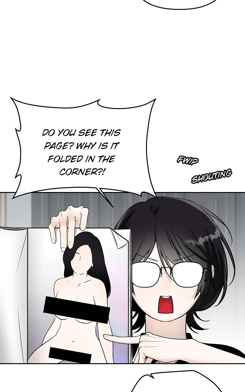 How to Win Over an Alpha Male - Chapter 38 Page 32