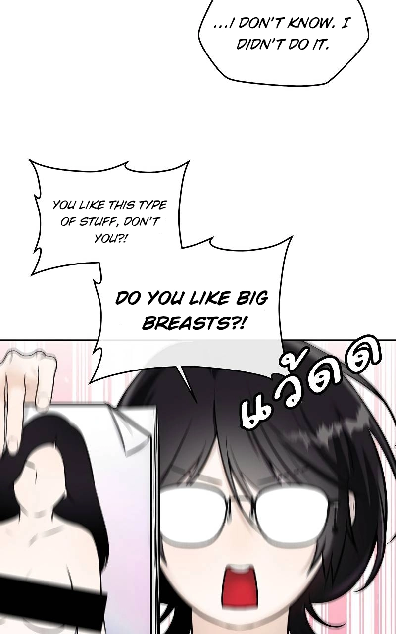 How to Win Over an Alpha Male - Chapter 38 Page 33