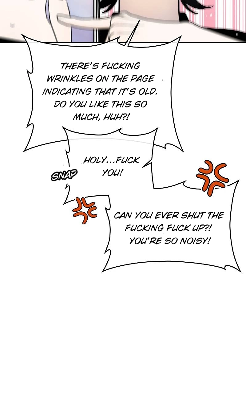 How to Win Over an Alpha Male - Chapter 38 Page 34