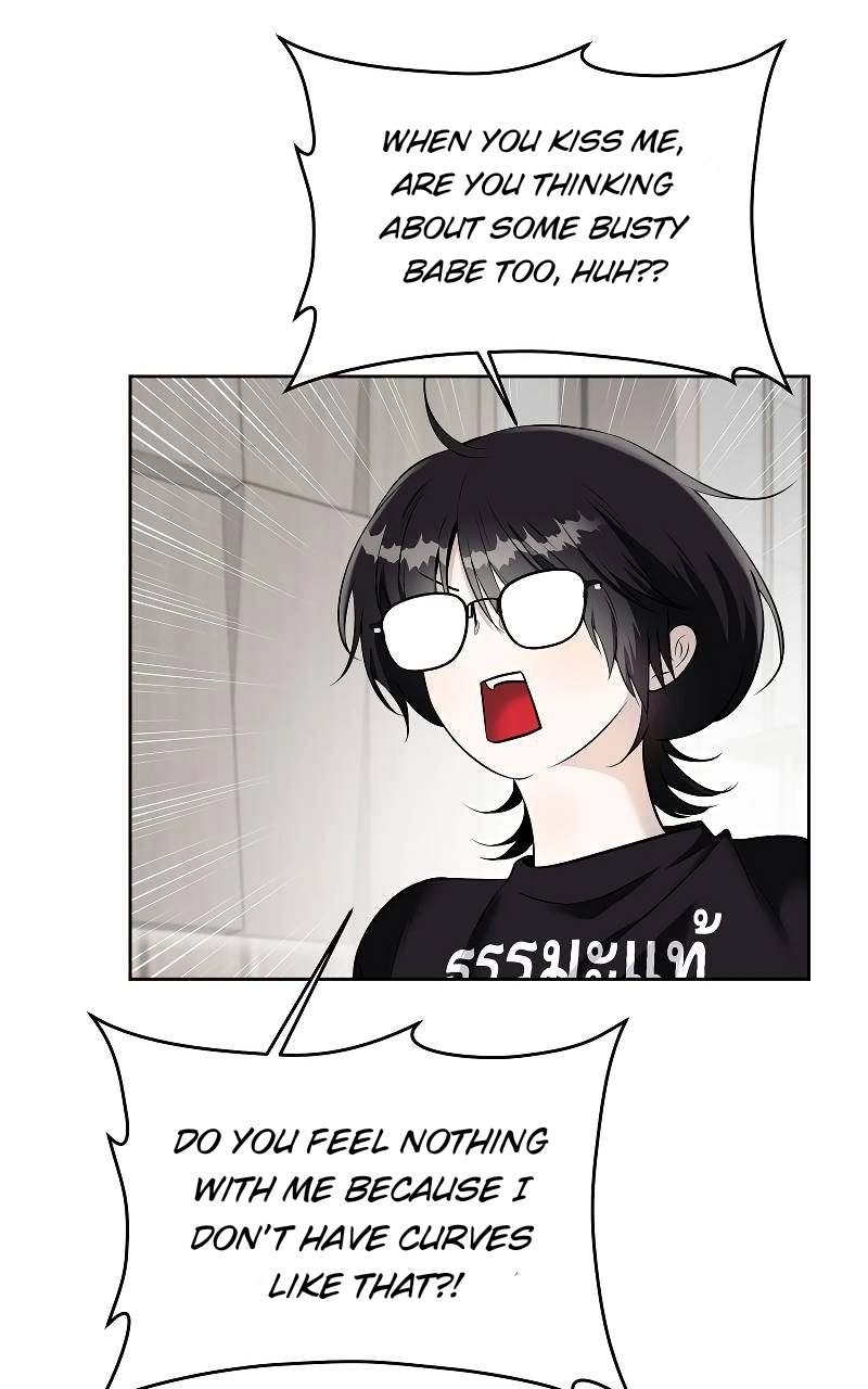 How to Win Over an Alpha Male - Chapter 38 Page 35