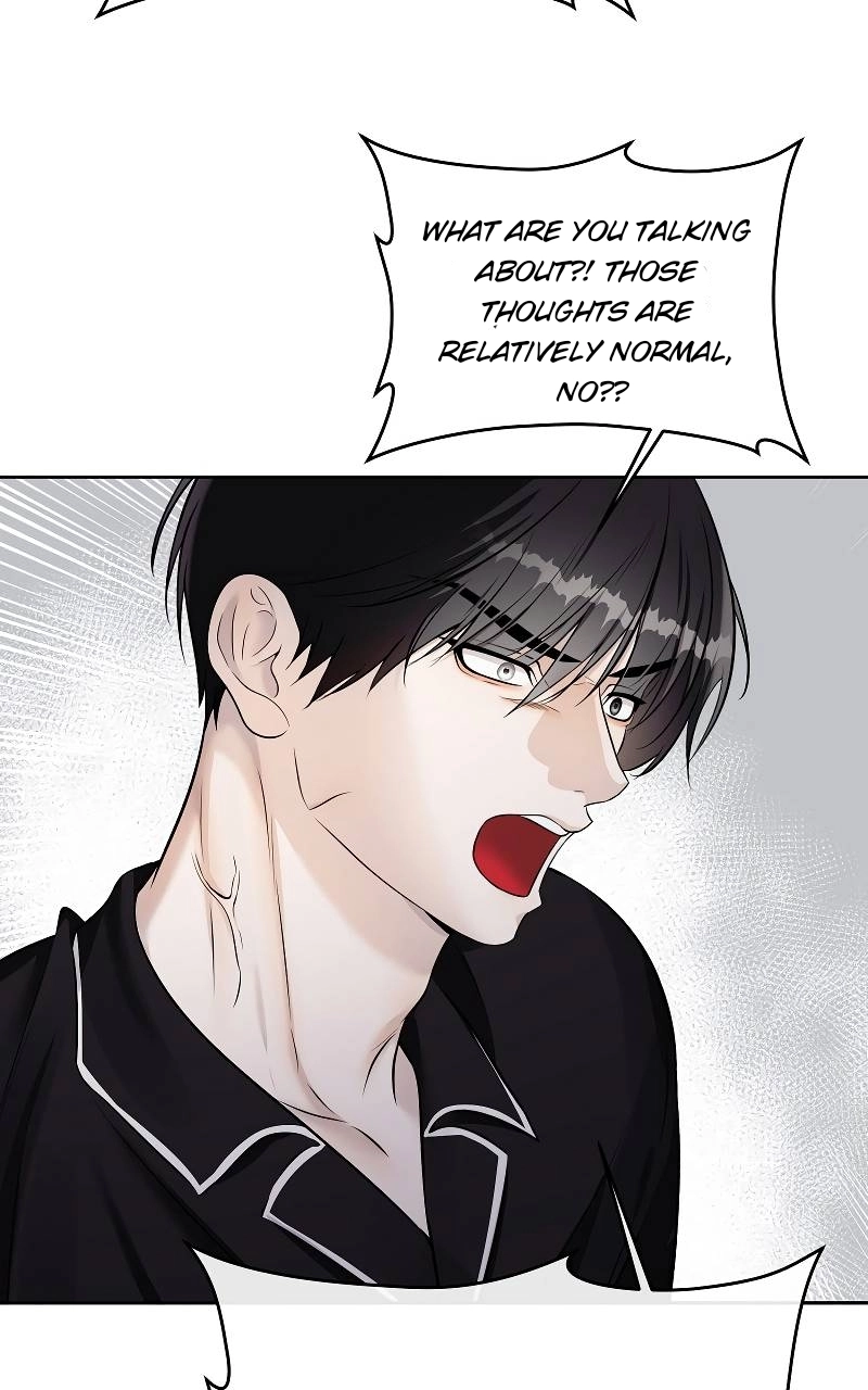 How to Win Over an Alpha Male - Chapter 38 Page 36