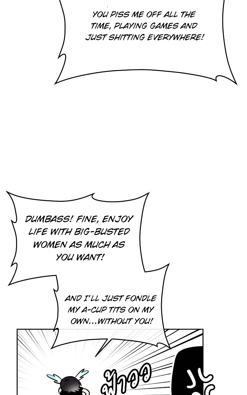 How to Win Over an Alpha Male - Chapter 38 Page 37