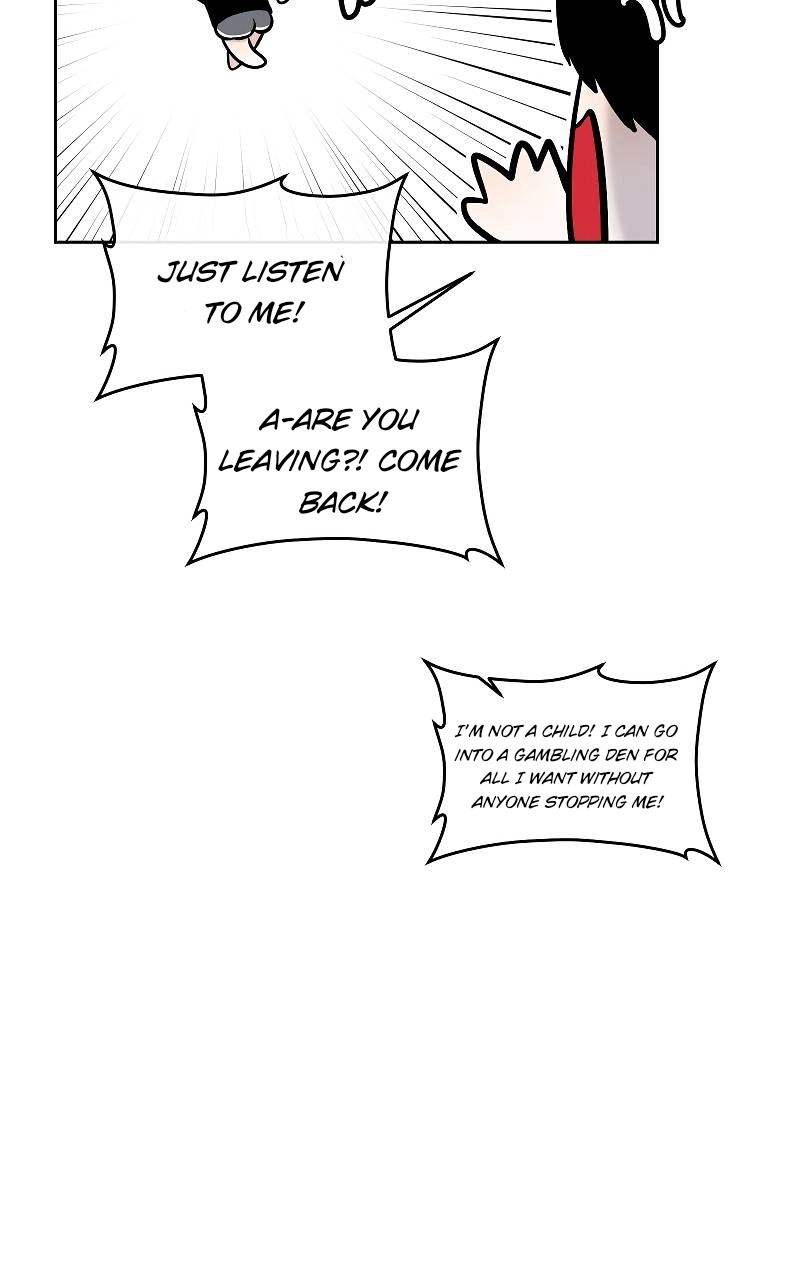 How to Win Over an Alpha Male - Chapter 38 Page 38