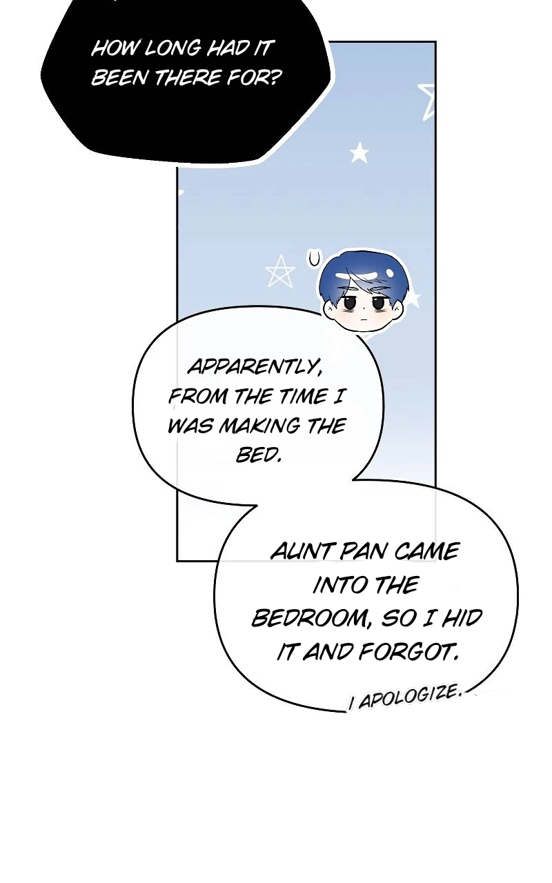 How to Win Over an Alpha Male - Chapter 38 Page 42