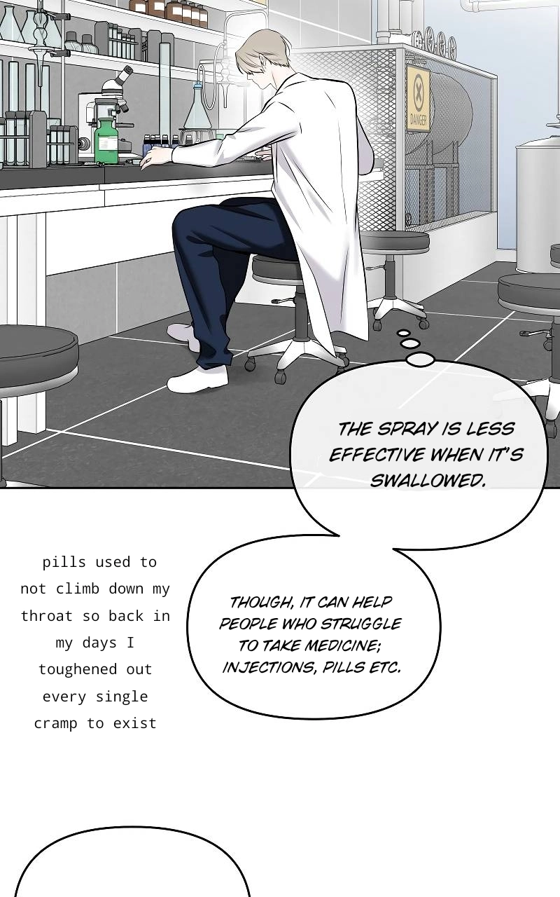 How to Win Over an Alpha Male - Chapter 38 Page 47