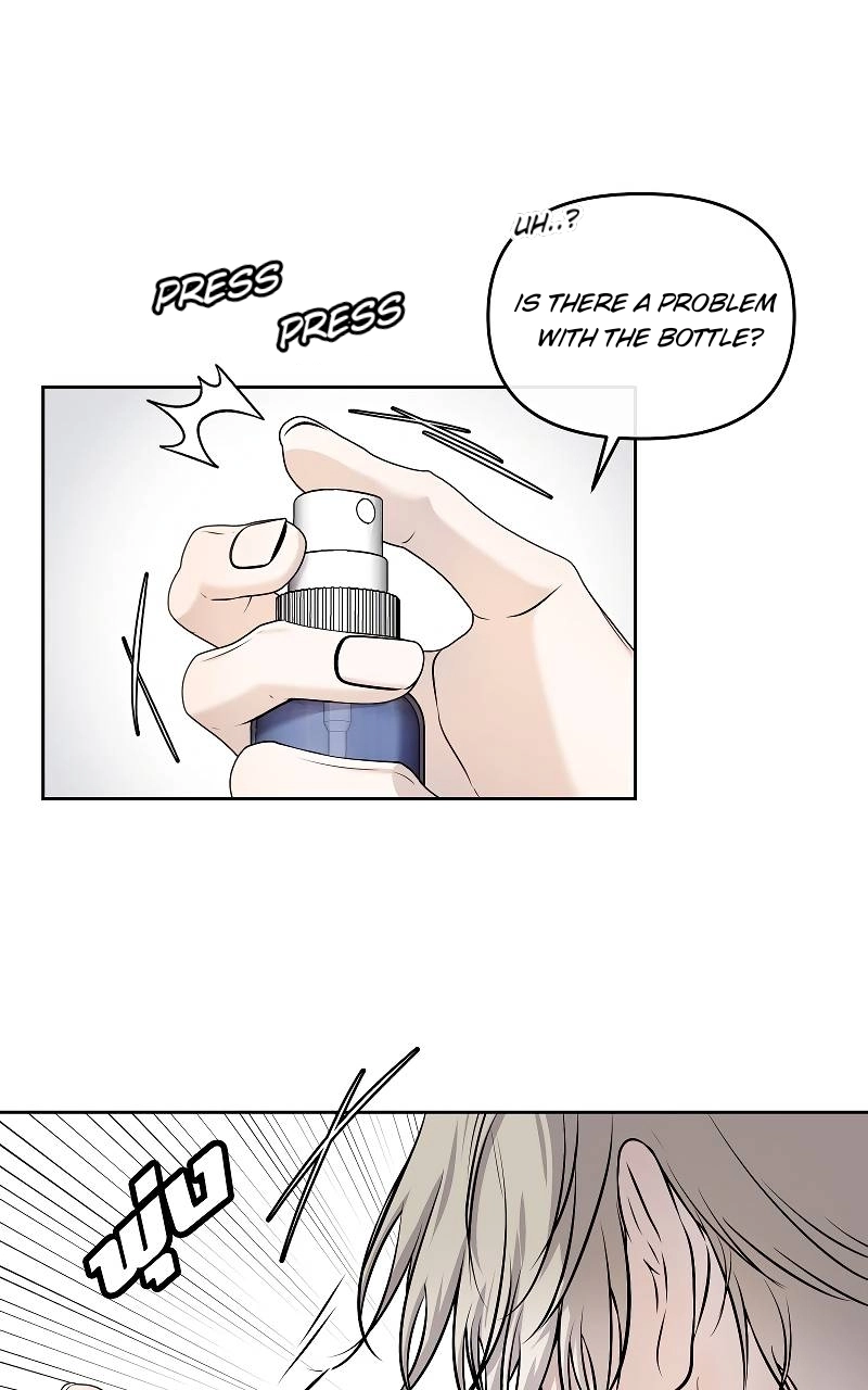 How to Win Over an Alpha Male - Chapter 38 Page 49