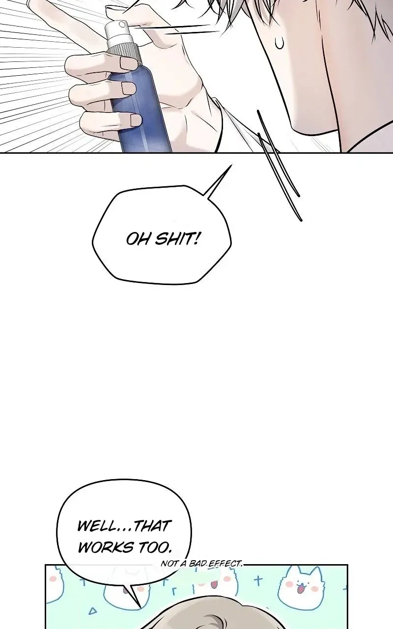 How to Win Over an Alpha Male - Chapter 38 Page 50