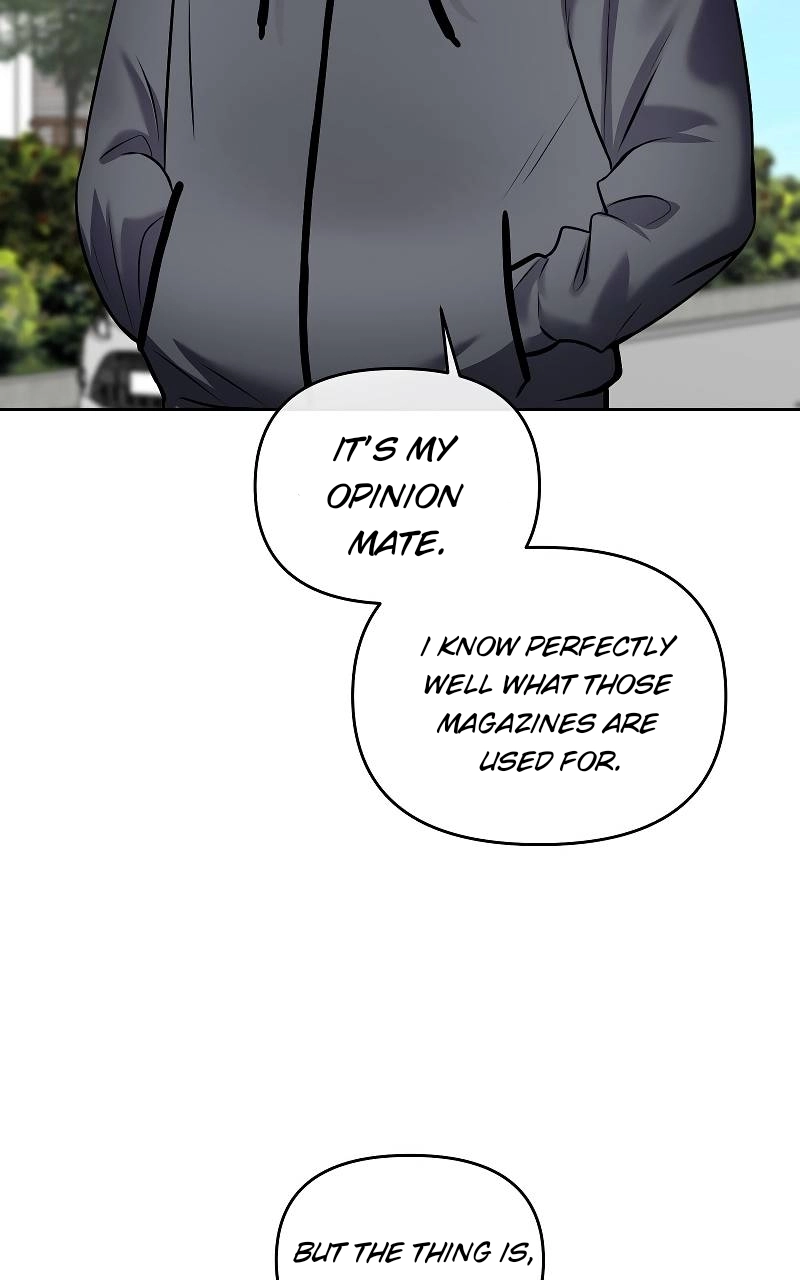 How to Win Over an Alpha Male - Chapter 38 Page 61