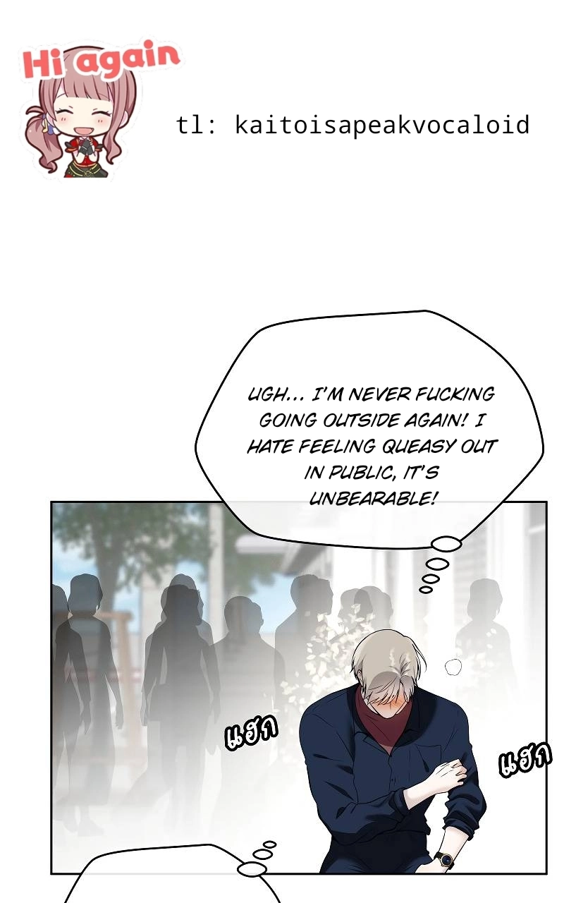 How to Win Over an Alpha Male - Chapter 39 Page 1