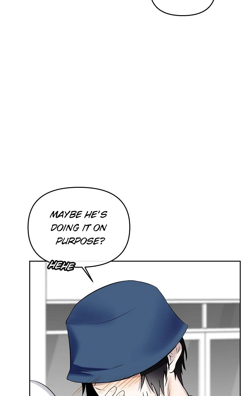 How to Win Over an Alpha Male - Chapter 39 Page 3