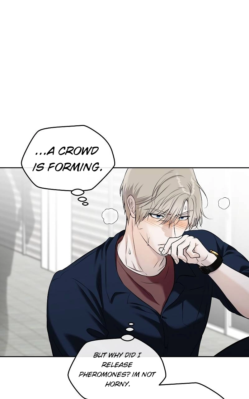 How to Win Over an Alpha Male - Chapter 39 Page 6