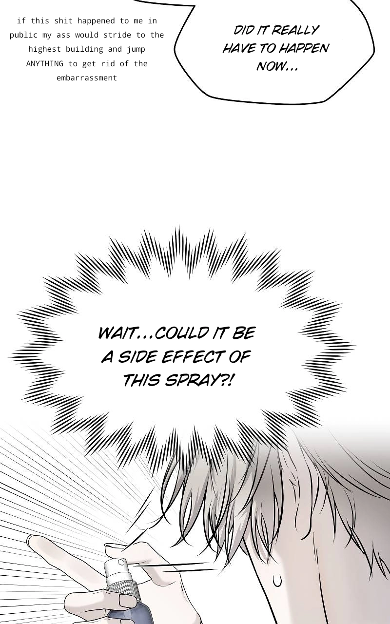 How to Win Over an Alpha Male - Chapter 39 Page 7