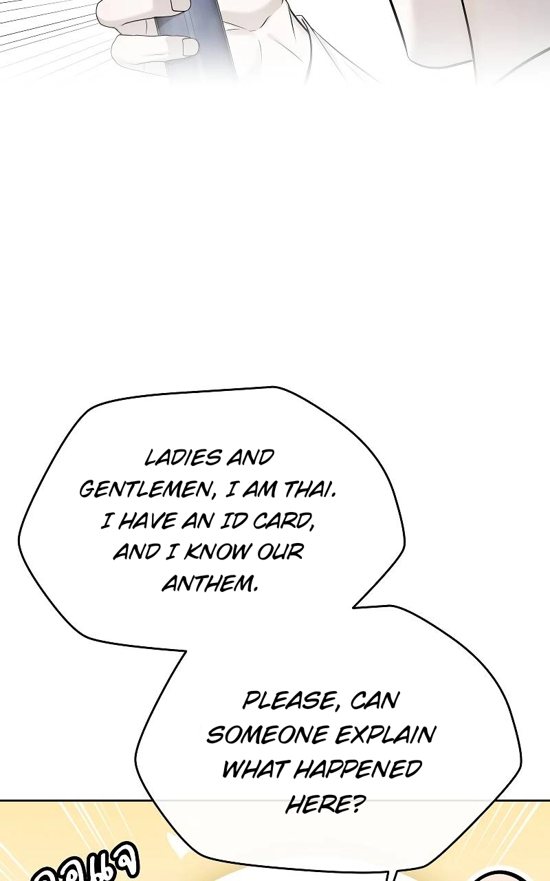 How to Win Over an Alpha Male - Chapter 39 Page 8