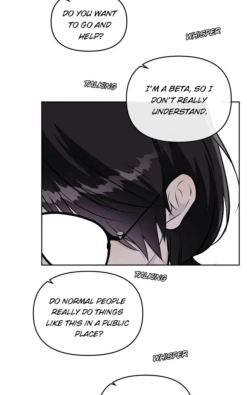 How to Win Over an Alpha Male - Chapter 39 Page 10