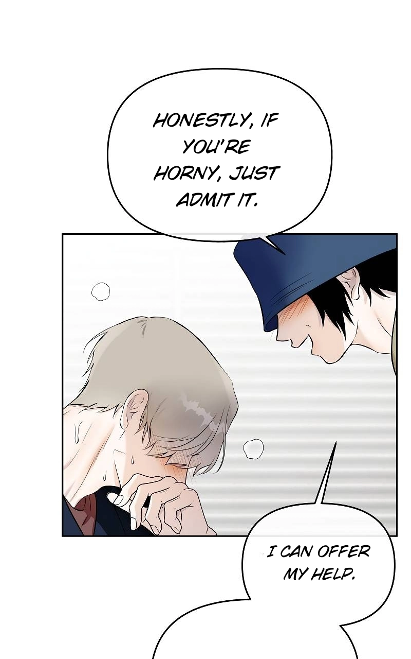 How to Win Over an Alpha Male - Chapter 39 Page 13