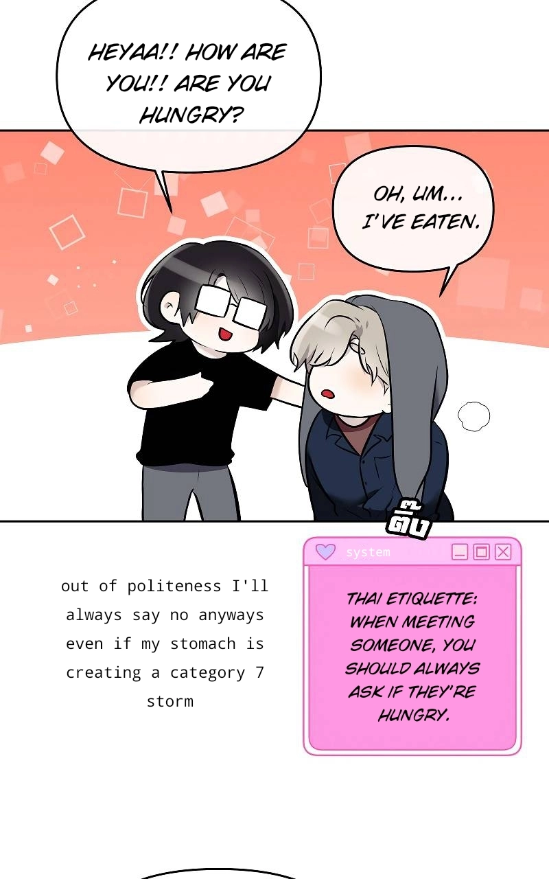 How to Win Over an Alpha Male - Chapter 39 Page 26