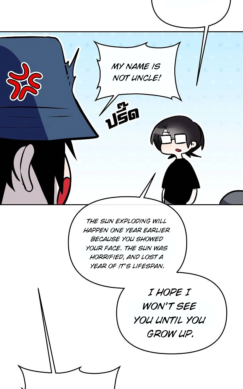 How to Win Over an Alpha Male - Chapter 39 Page 29