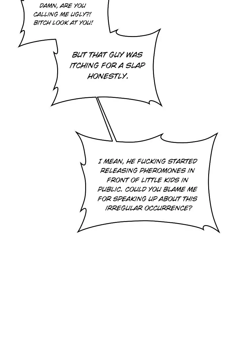 How to Win Over an Alpha Male - Chapter 39 Page 30