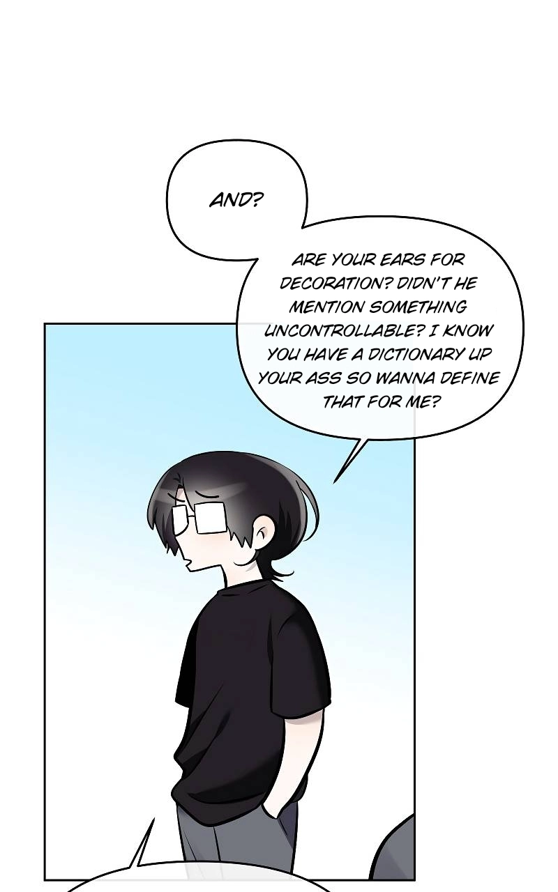 How to Win Over an Alpha Male - Chapter 39 Page 31