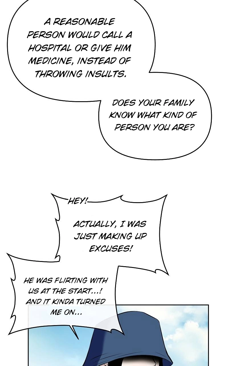 How to Win Over an Alpha Male - Chapter 39 Page 32