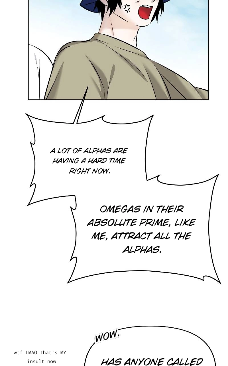 How to Win Over an Alpha Male - Chapter 39 Page 33