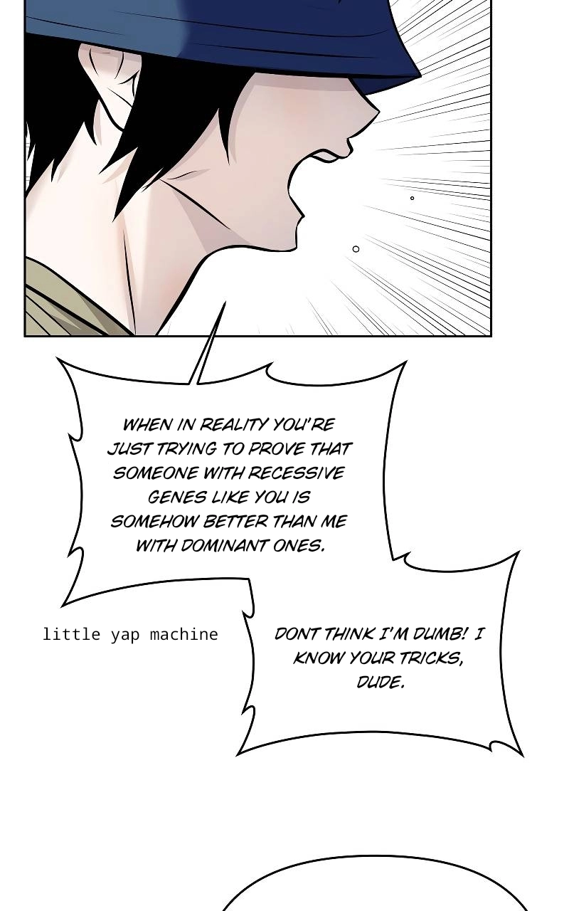 How to Win Over an Alpha Male - Chapter 39 Page 36