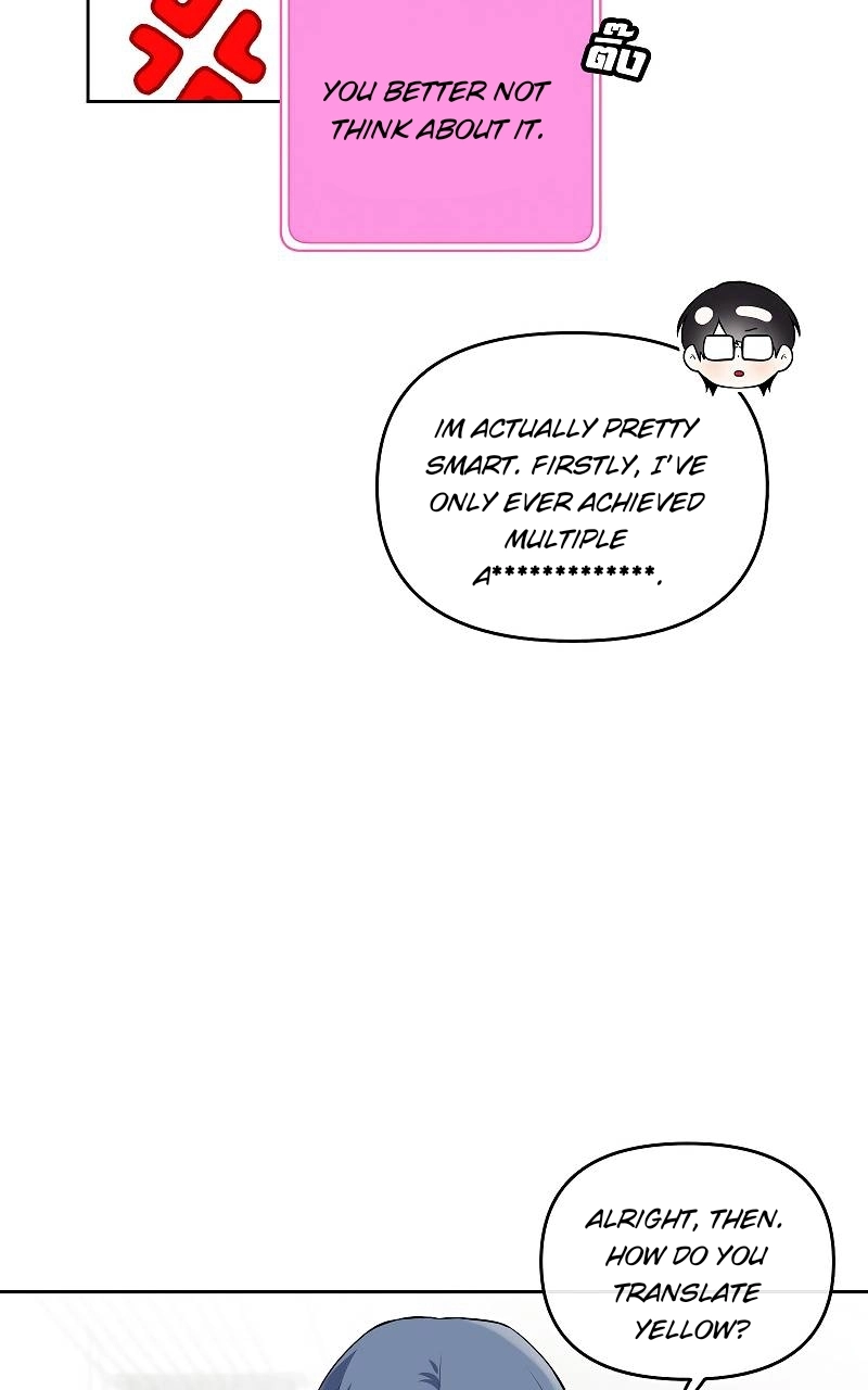 How to Win Over an Alpha Male - Chapter 39 Page 39