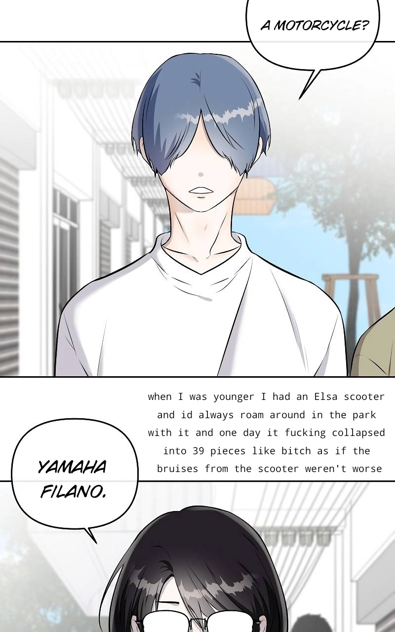 How to Win Over an Alpha Male - Chapter 39 Page 43