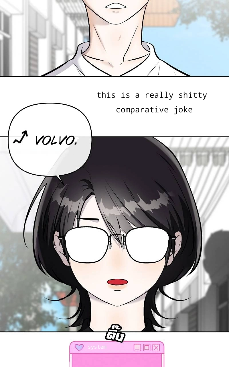 How to Win Over an Alpha Male - Chapter 39 Page 45