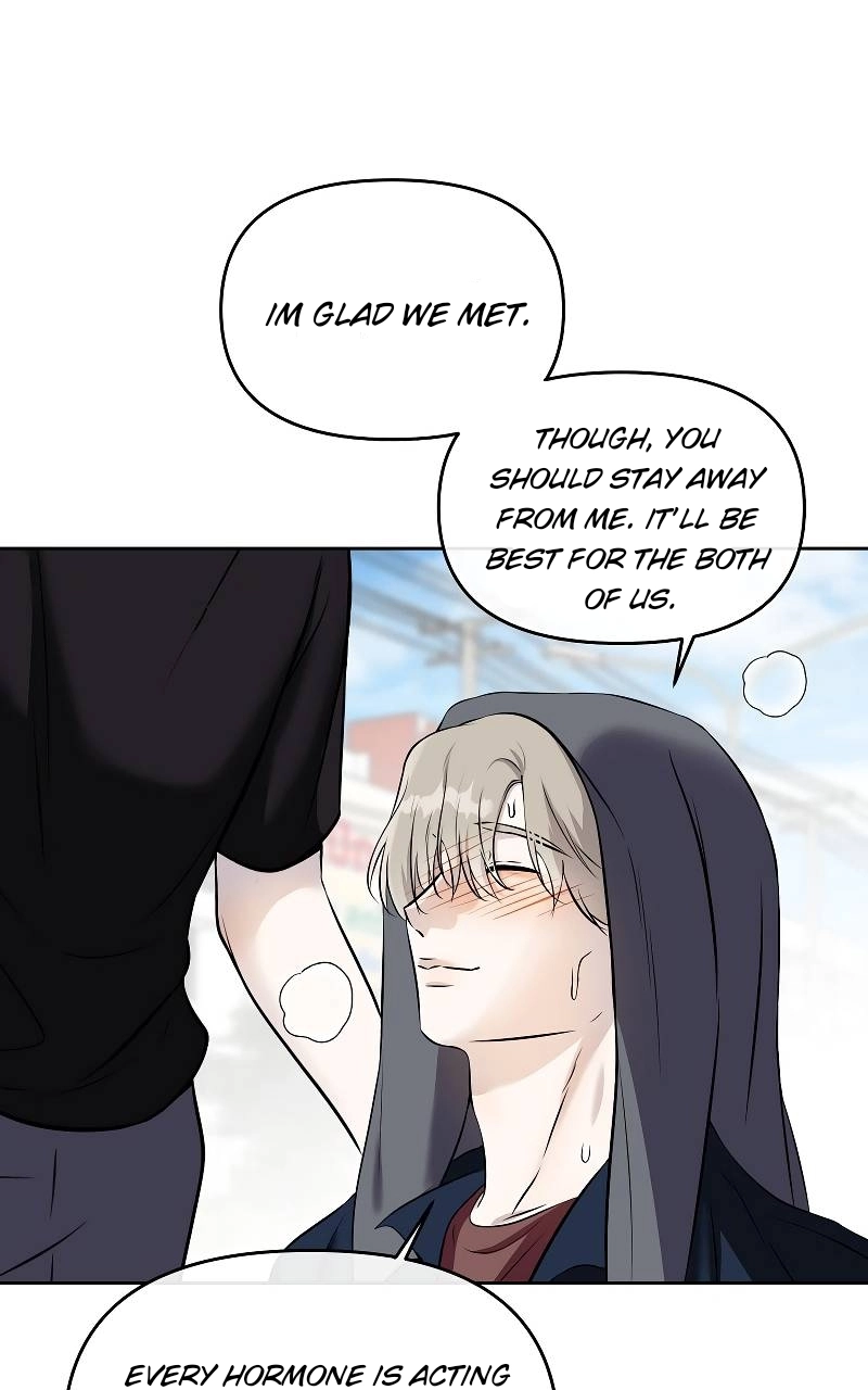 How to Win Over an Alpha Male - Chapter 39 Page 47