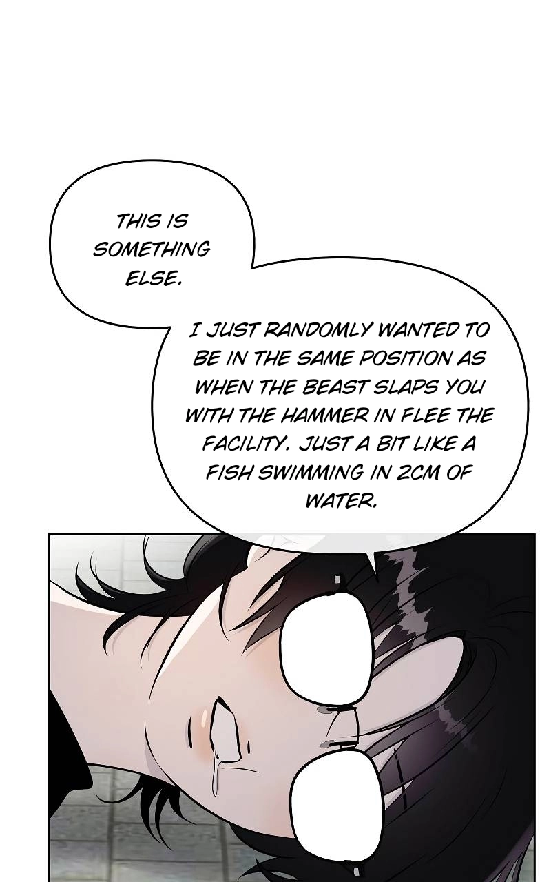 How to Win Over an Alpha Male - Chapter 39 Page 51