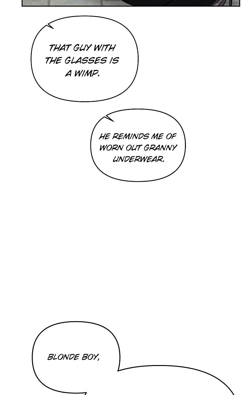 How to Win Over an Alpha Male - Chapter 39 Page 52