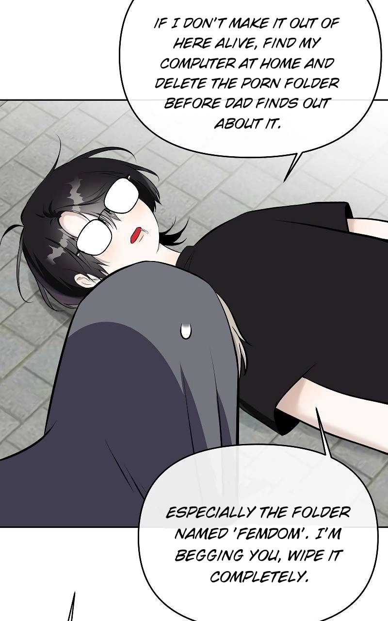 How to Win Over an Alpha Male - Chapter 39 Page 53