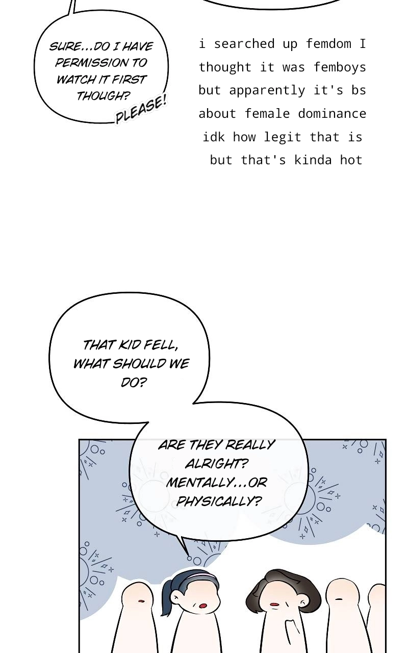 How to Win Over an Alpha Male - Chapter 39 Page 54