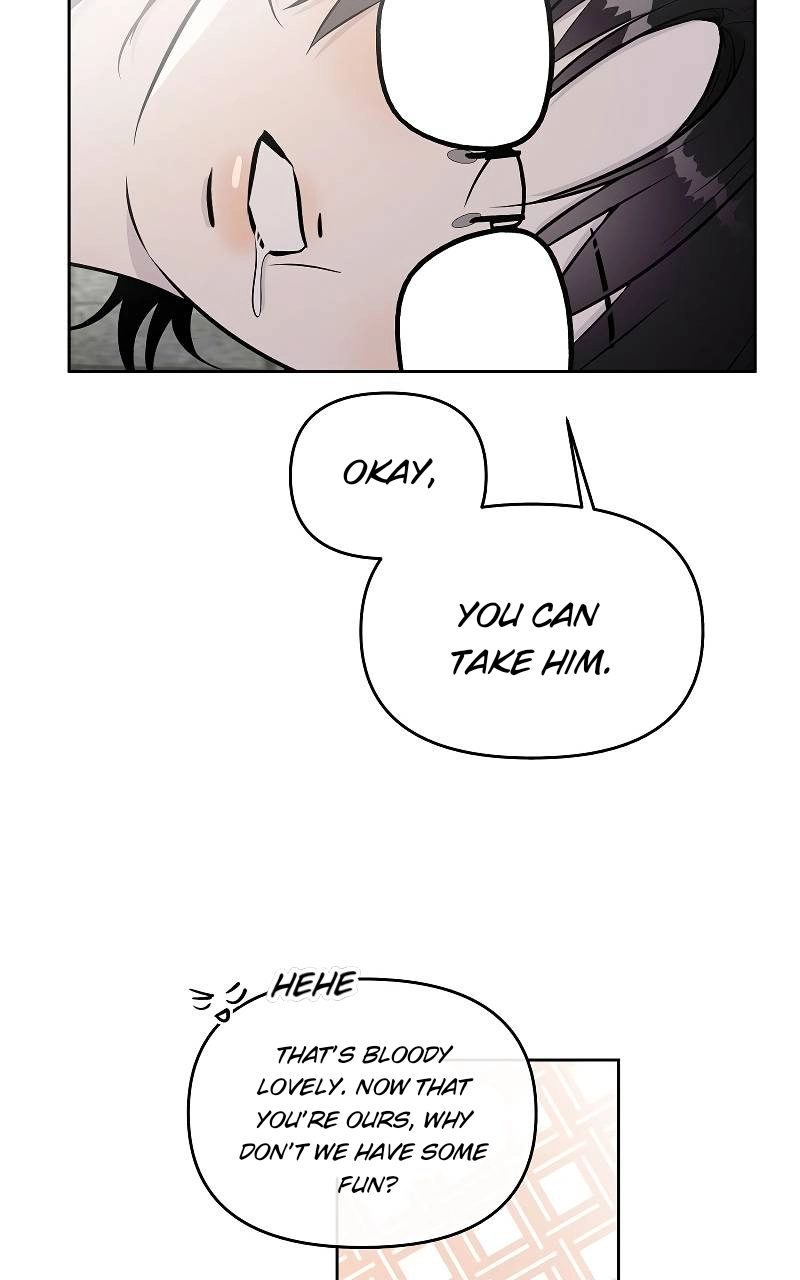 How to Win Over an Alpha Male - Chapter 39 Page 59