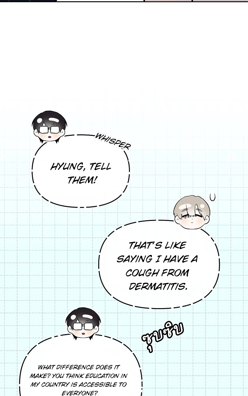 How to Win Over an Alpha Male - Chapter 39 Page 63