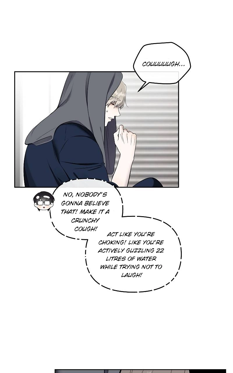 How to Win Over an Alpha Male - Chapter 39 Page 65