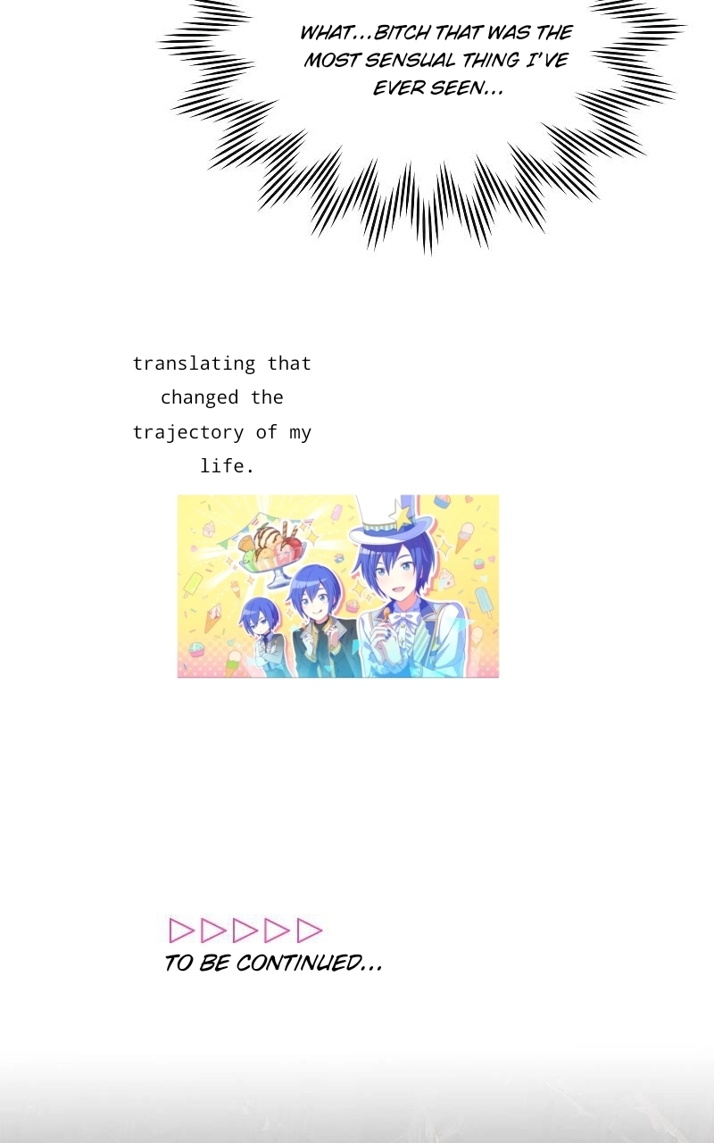 How to Win Over an Alpha Male - Chapter 39 Page 72