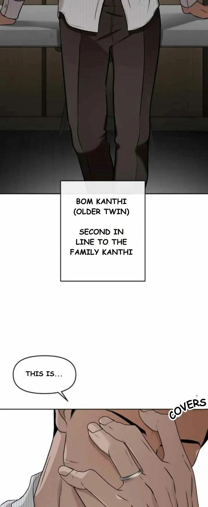 How to Win Over an Alpha Male - Chapter 4 Page 4