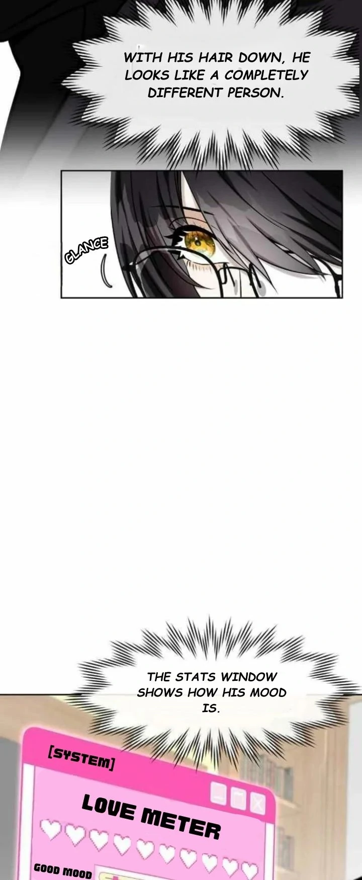 How to Win Over an Alpha Male - Chapter 4 Page 11