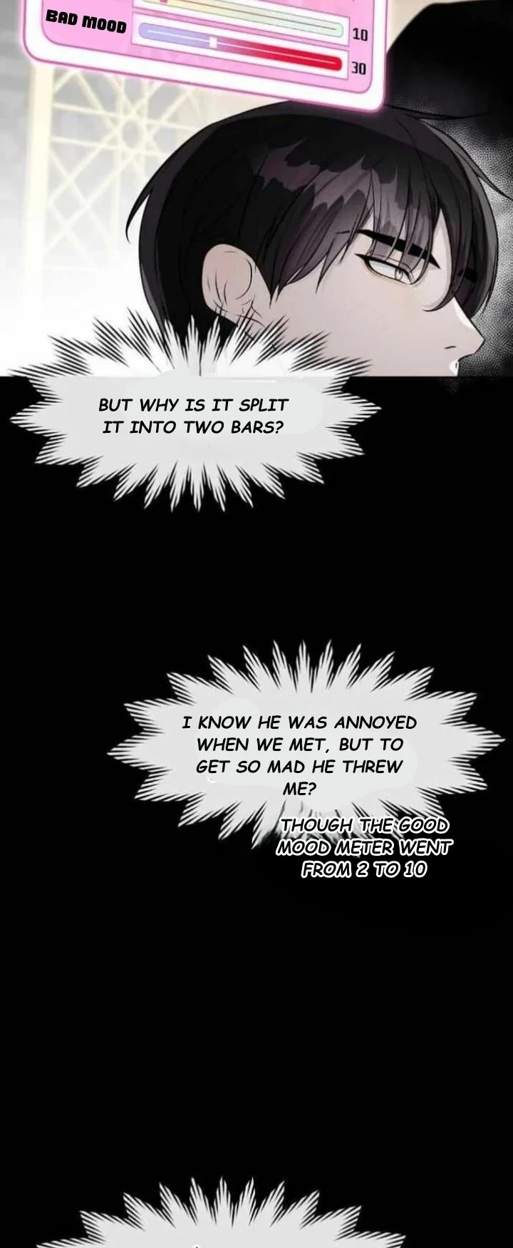 How to Win Over an Alpha Male - Chapter 4 Page 12