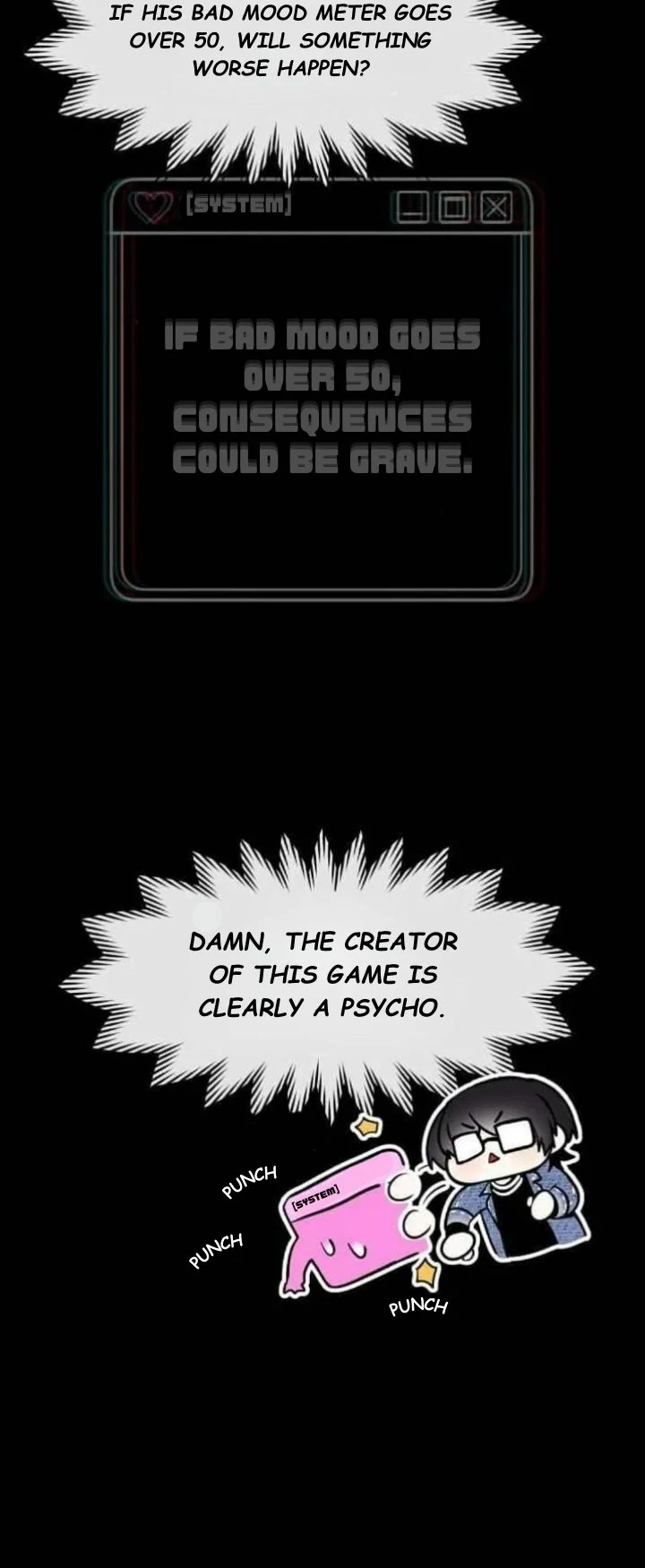 How to Win Over an Alpha Male - Chapter 4 Page 13
