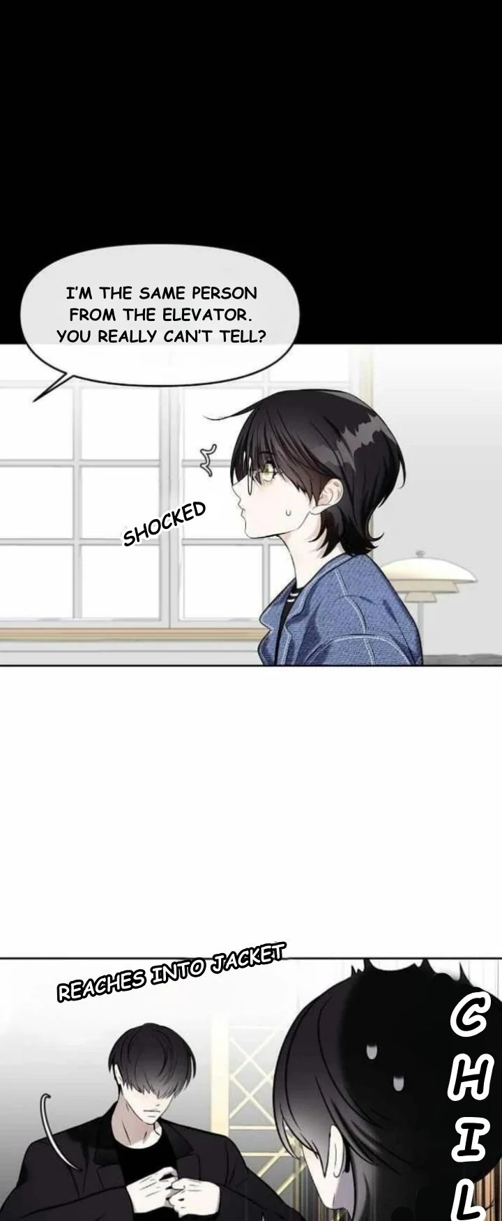 How to Win Over an Alpha Male - Chapter 4 Page 14