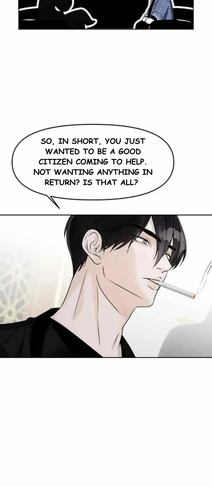 How to Win Over an Alpha Male - Chapter 4 Page 19