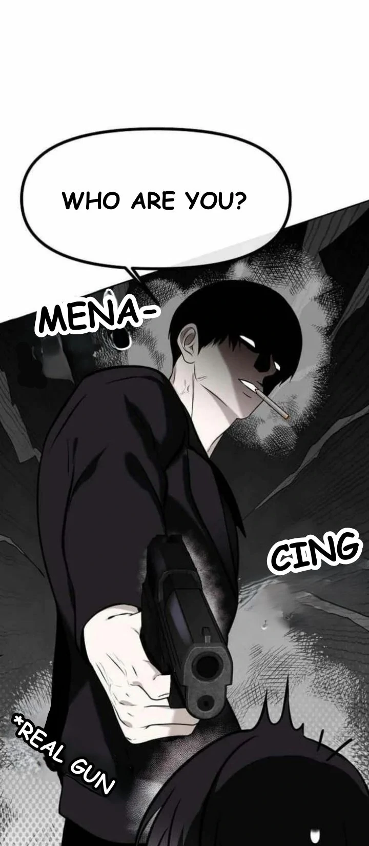 How to Win Over an Alpha Male - Chapter 4 Page 23