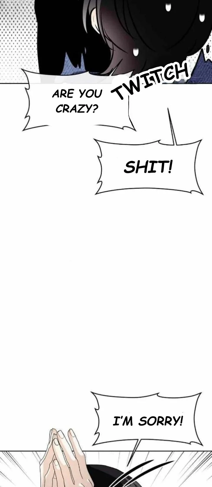 How to Win Over an Alpha Male - Chapter 4 Page 24