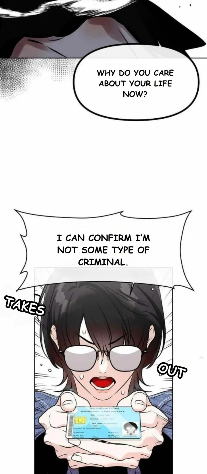 How to Win Over an Alpha Male - Chapter 4 Page 26